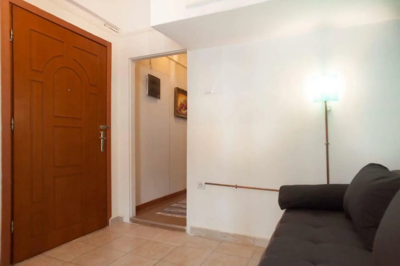 Art Deco Downtown Apartment Thessaloniki